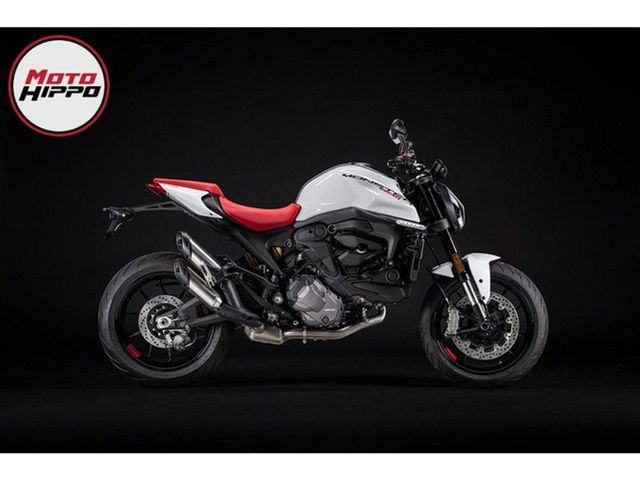 ducati - monster