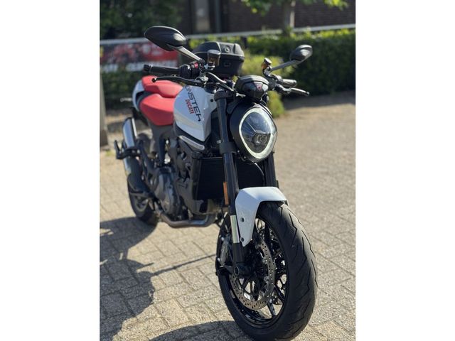 ducati - monster