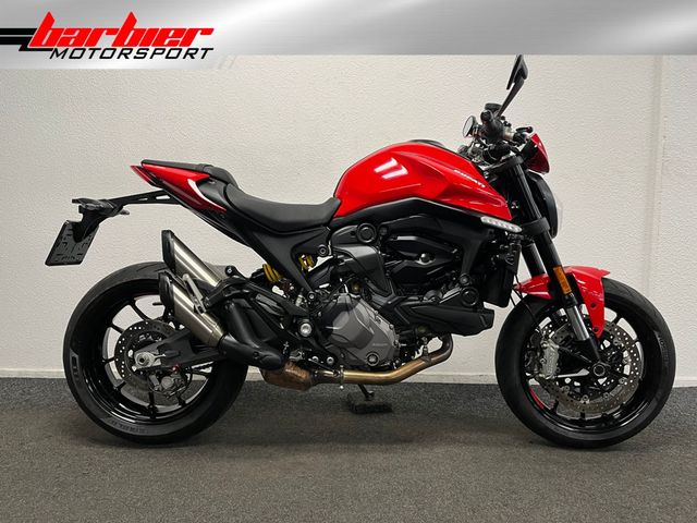 ducati - monster