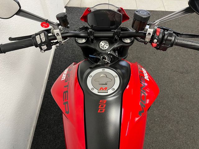 ducati - monster