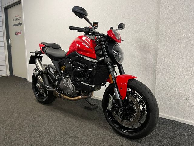 ducati - monster