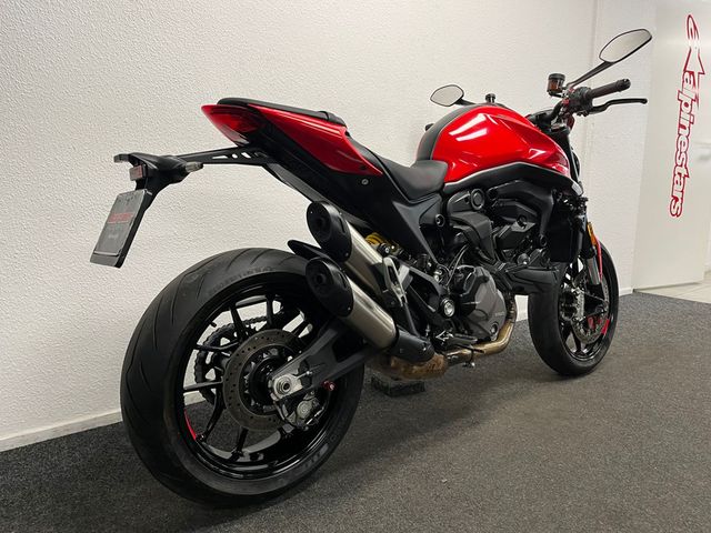 ducati - monster