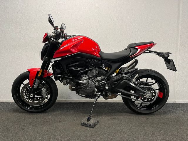 ducati - monster