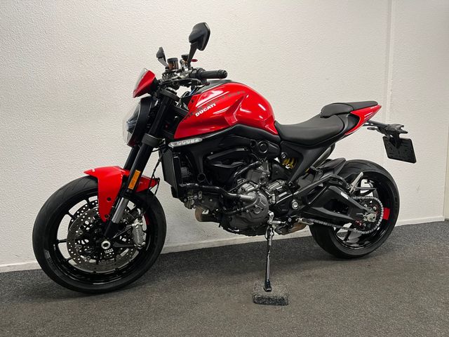ducati - monster