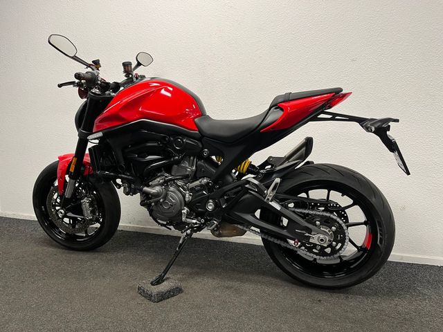 ducati - monster