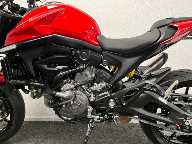 ducati - monster