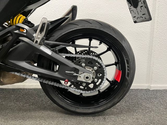 ducati - monster