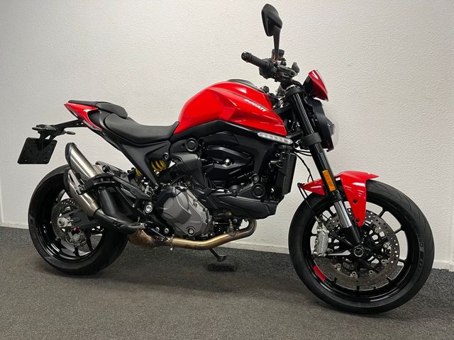 ducati - monster