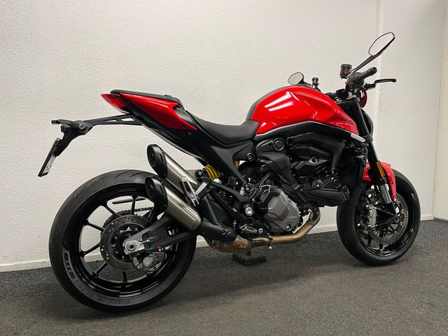 ducati - monster