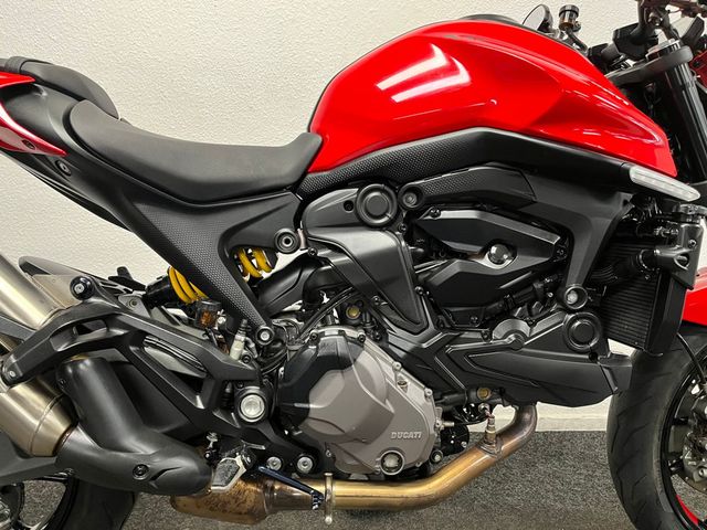 ducati - monster