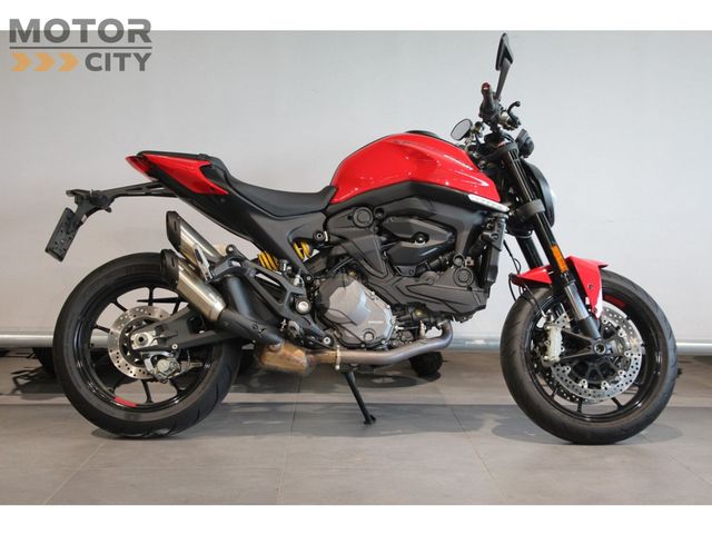 ducati - monster