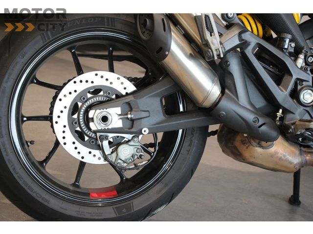 ducati - monster