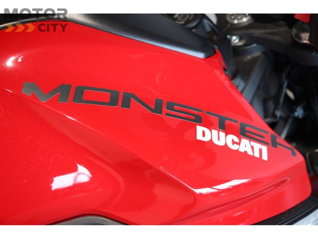 ducati - monster