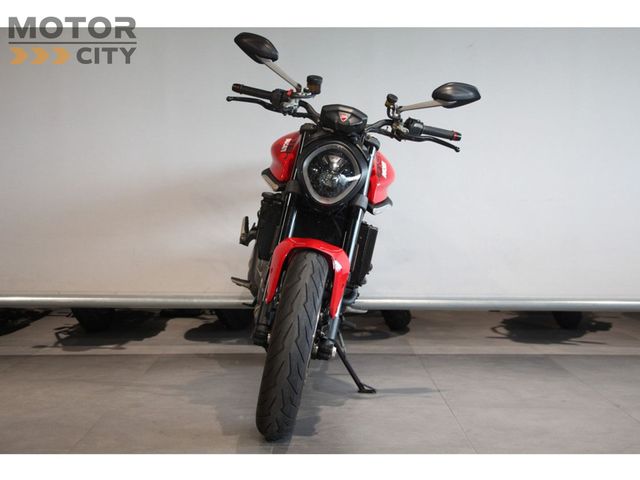 ducati - monster