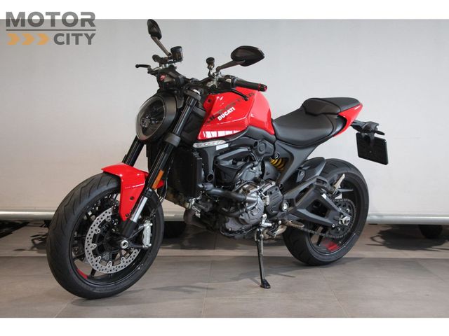 ducati - monster