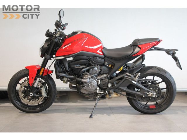 ducati - monster