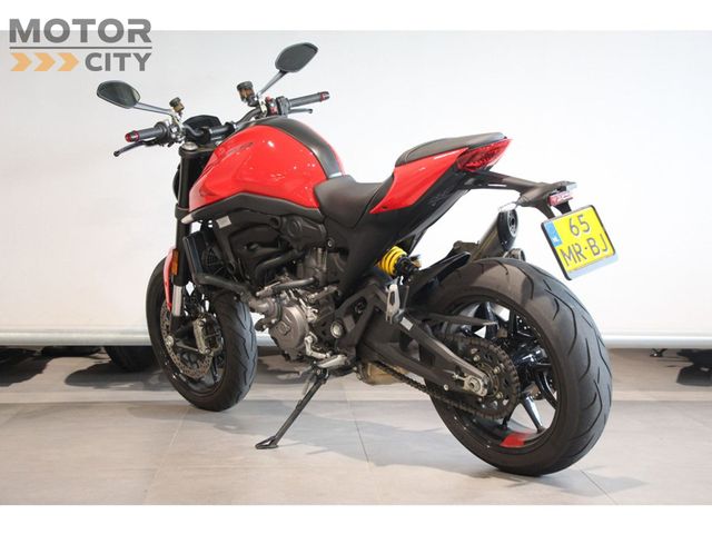 ducati - monster