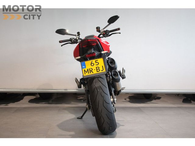 ducati - monster
