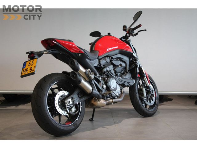 ducati - monster