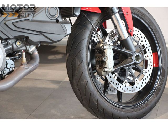 ducati - monster