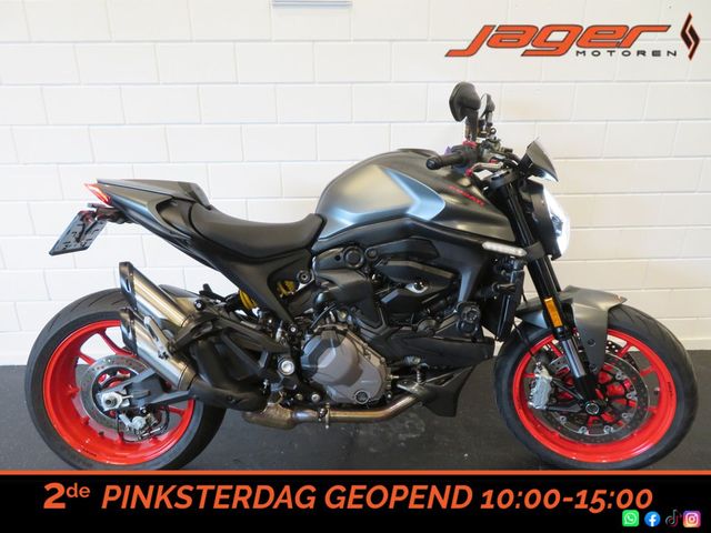 ducati - monster