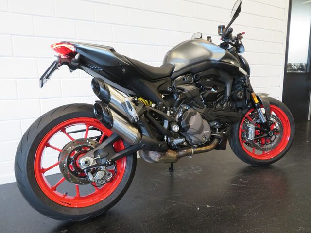 ducati - monster