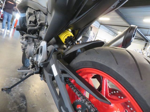 ducati - monster