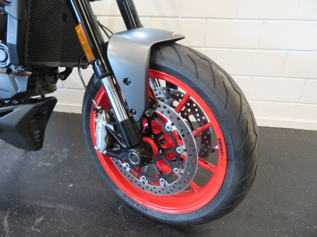 ducati - monster