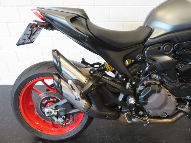 ducati - monster