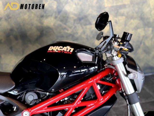 ducati - monster