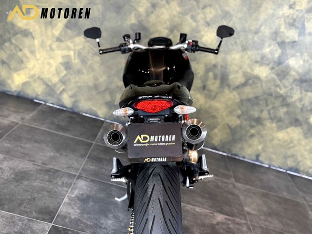 ducati - monster