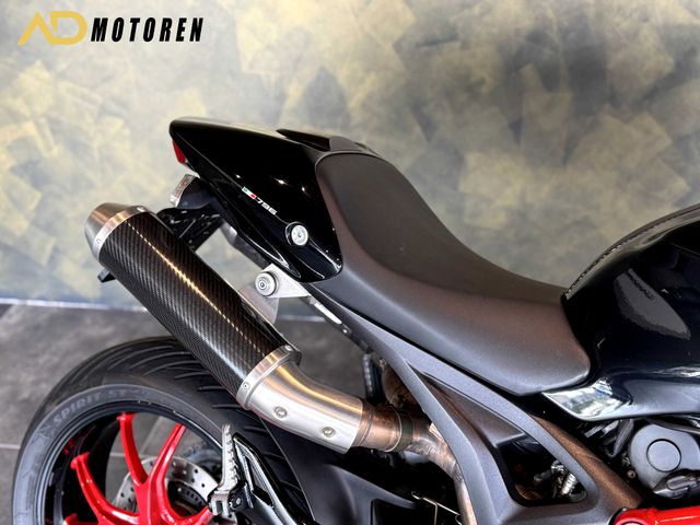 ducati - monster