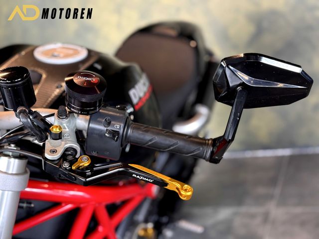 ducati - monster
