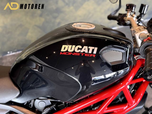 ducati - monster