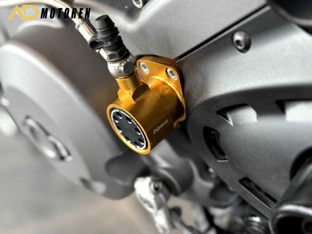 ducati - monster