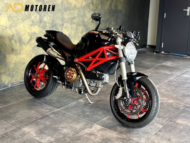 ducati - monster
