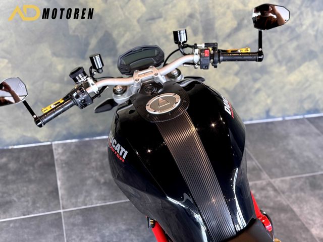 ducati - monster