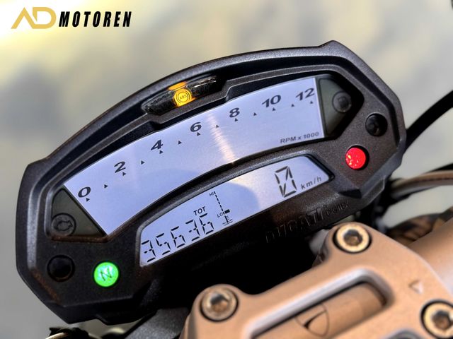 ducati - monster