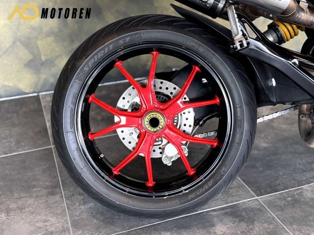 ducati - monster