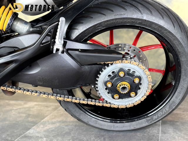 ducati - monster