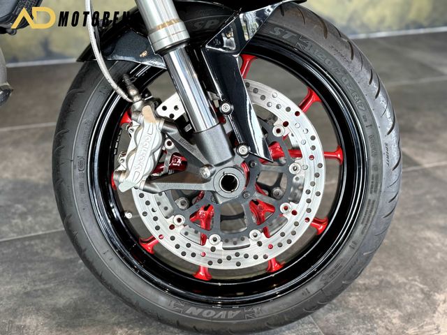 ducati - monster