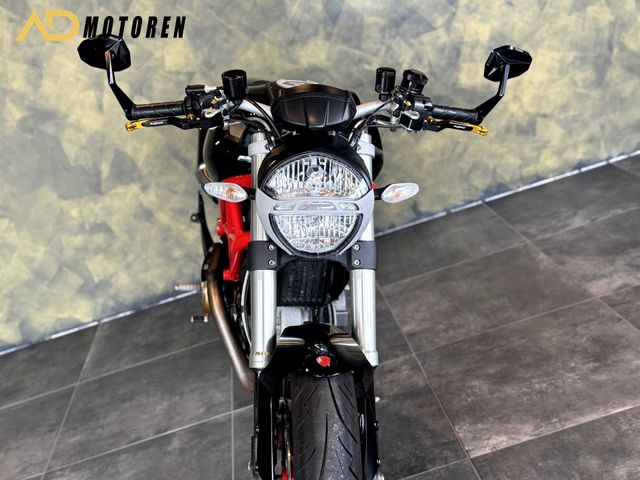 ducati - monster