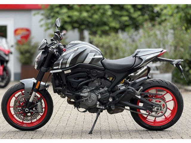 ducati - monster