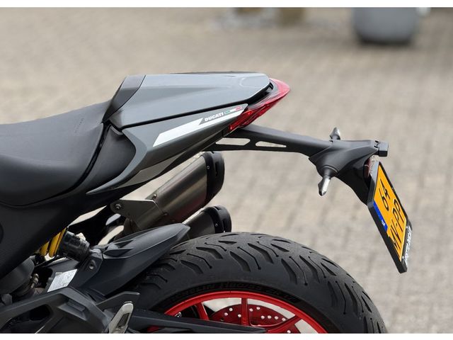 ducati - monster
