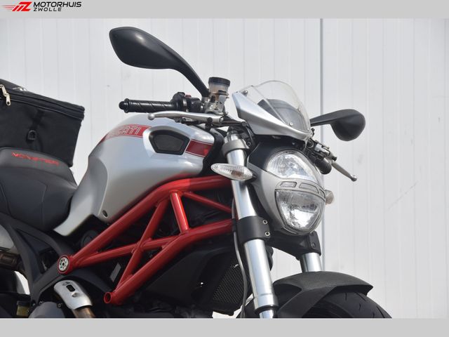 ducati - monster-696