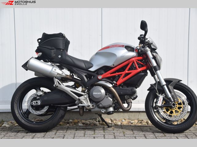 ducati - monster-696