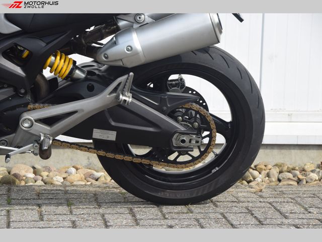 ducati - monster-696