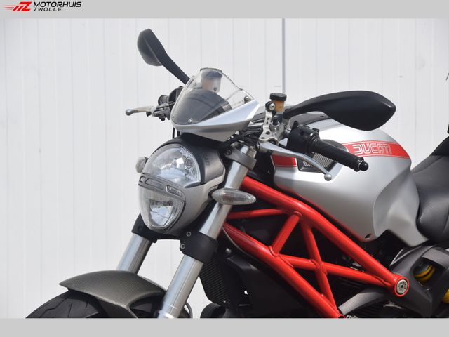 ducati - monster-696