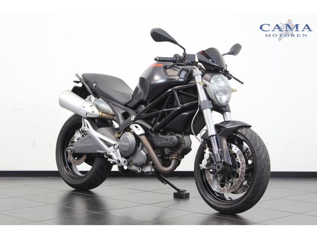 ducati - monster-696