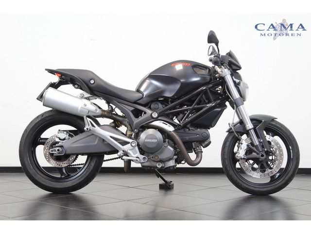 ducati - monster-696